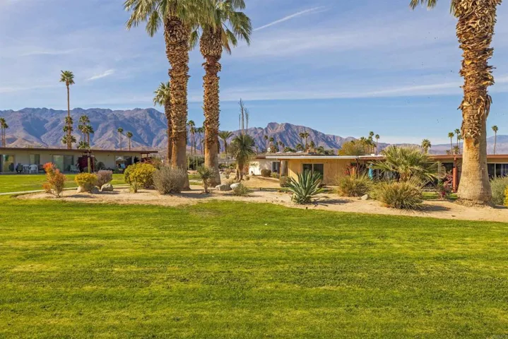 3184 Club Circle E #15, Borrego Springs, California 92004