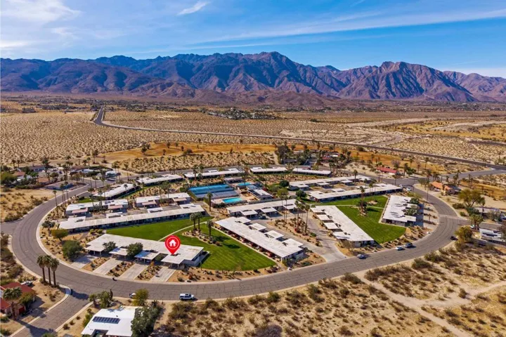 3184 Club Circle E #15, Borrego Springs, California 92004