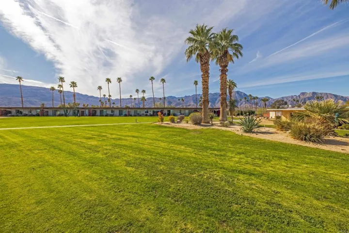 3184 Club Circle E #15, Borrego Springs, California 92004