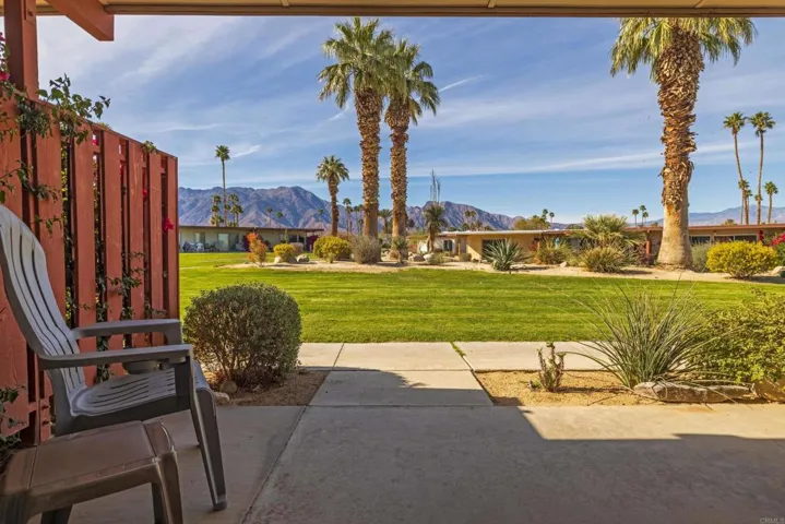 3184 Club Circle E #15, Borrego Springs, California 92004