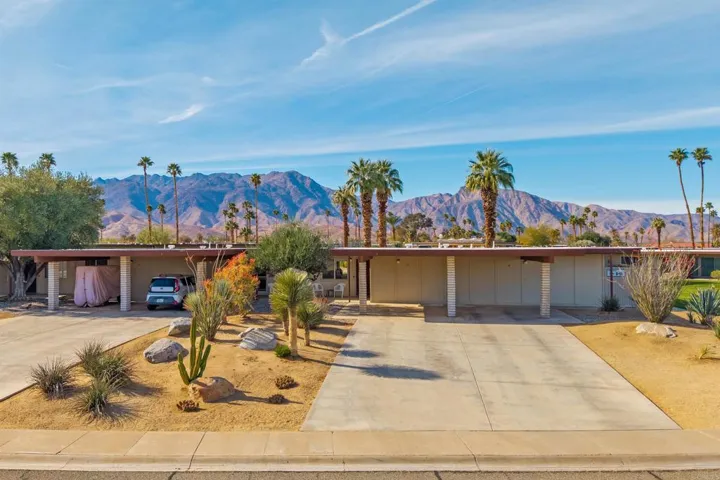 3184 Club Circle E #15, Borrego Springs, California 92004