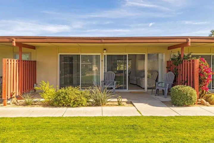 3184 Club Circle E #15, Borrego Springs, California 92004