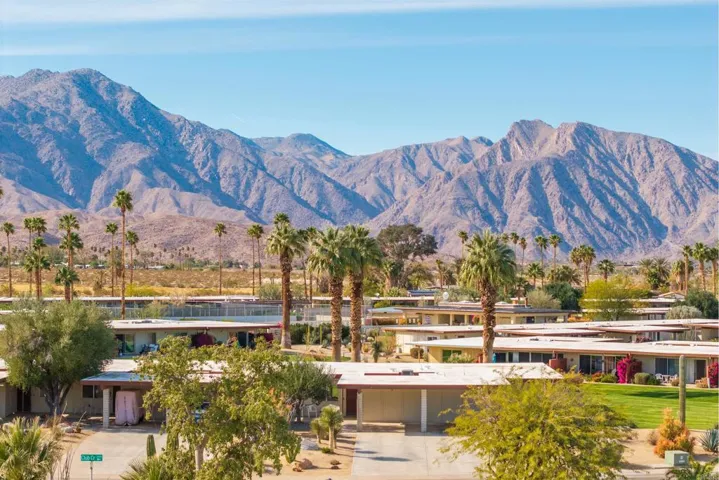3184 Club Circle E #15, Borrego Springs, California 92004
