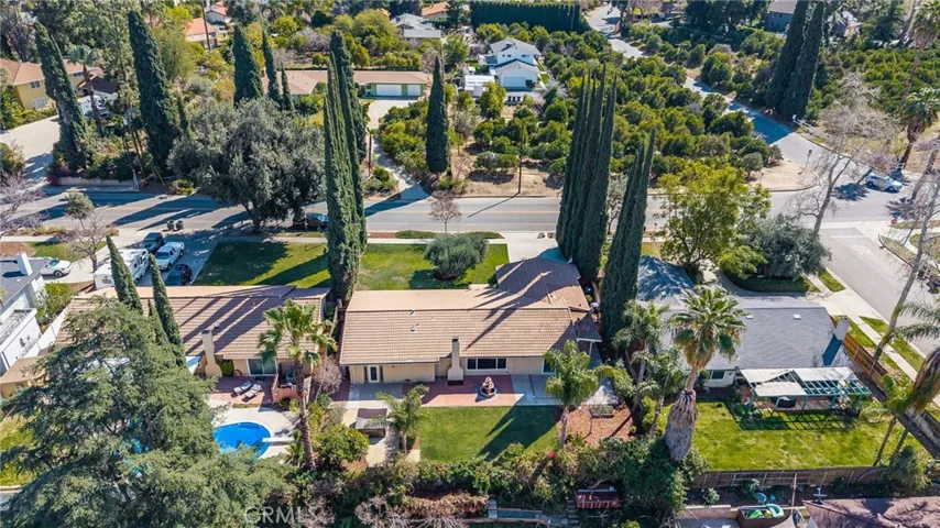 1440 W Fern Avenue, Redlands, California 92373