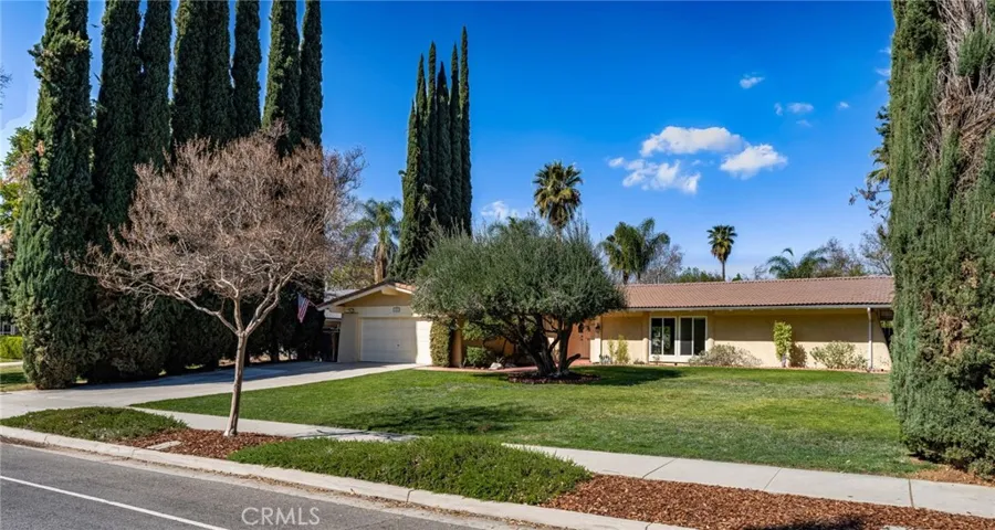 1440 W Fern Avenue, Redlands, California 92373