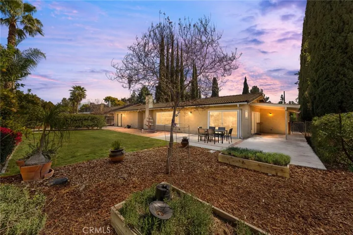 1440 W Fern Avenue, Redlands, California 92373