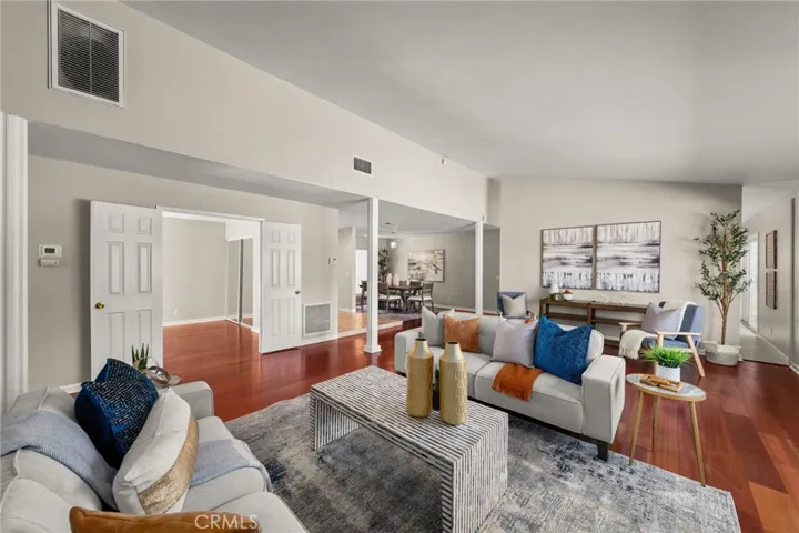 1440 W Fern Avenue, Redlands, California 92373