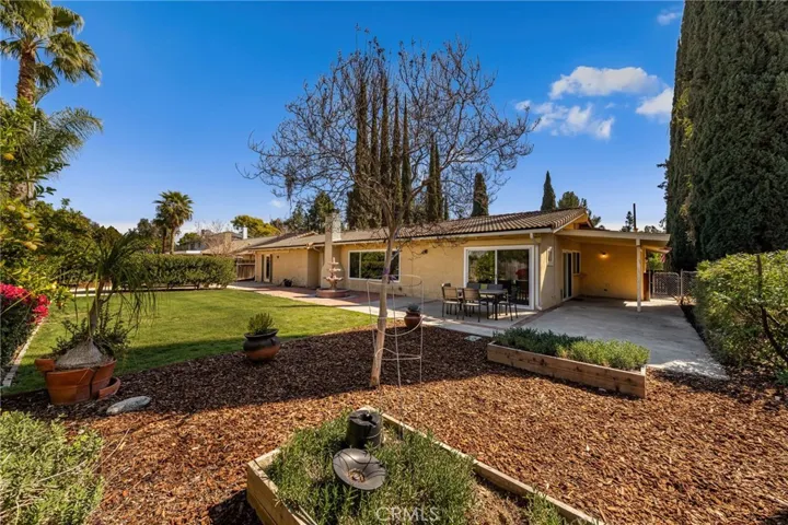 1440 W Fern Avenue, Redlands, California 92373