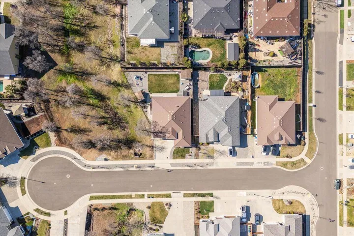 1156 Hancock Drive, Redding, California 96003