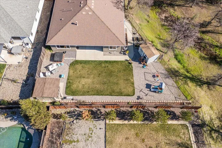 1156 Hancock Drive, Redding, California 96003