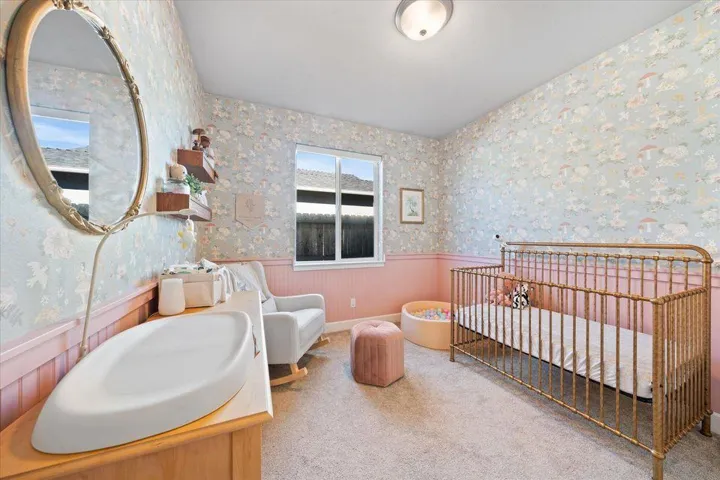 1156 Hancock Drive, Redding, California 96003