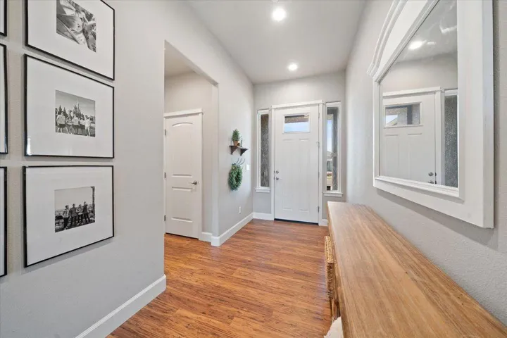 1156 Hancock Drive, Redding, California 96003