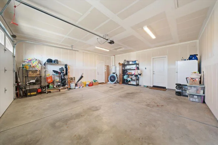 1156 Hancock Drive, Redding, California 96003