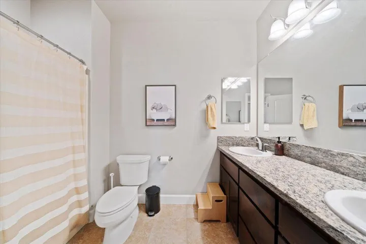 1156 Hancock Drive, Redding, California 96003