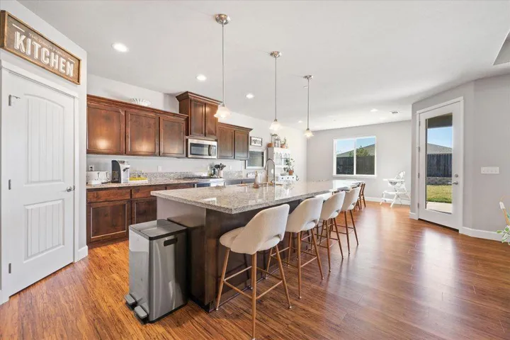 1156 Hancock Drive, Redding, California 96003