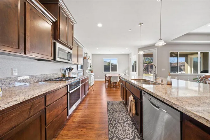 1156 Hancock Drive, Redding, California 96003