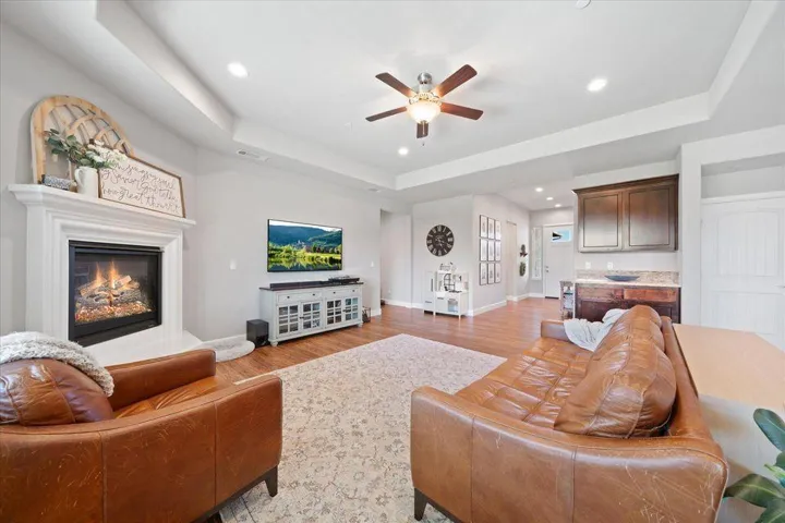 1156 Hancock Drive, Redding, California 96003