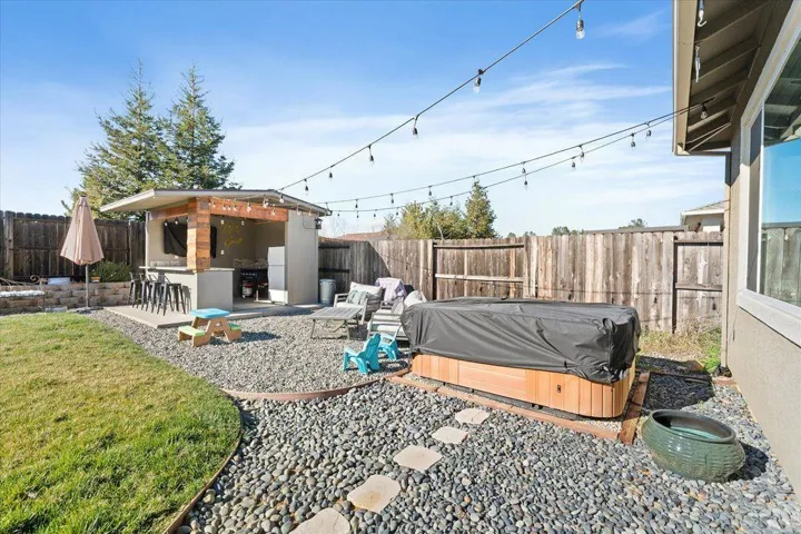 1156 Hancock Drive, Redding, California 96003