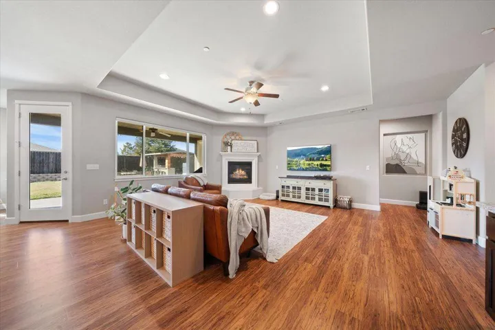 1156 Hancock Drive, Redding, California 96003