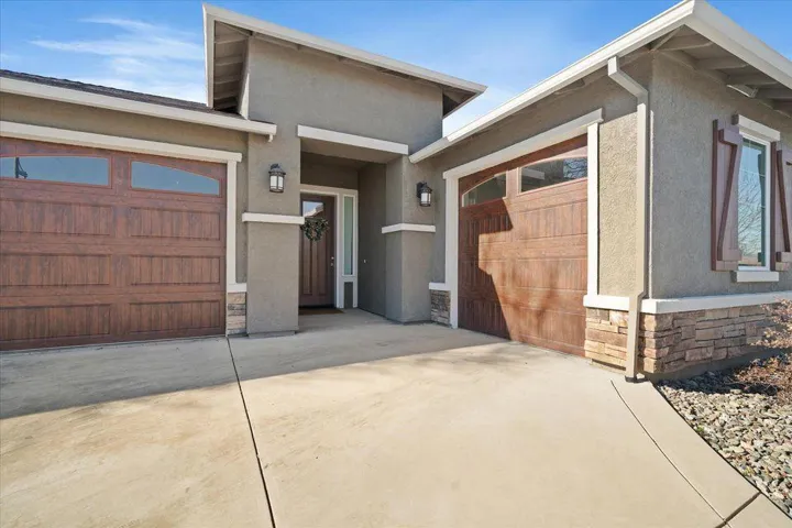 1156 Hancock Drive, Redding, California 96003