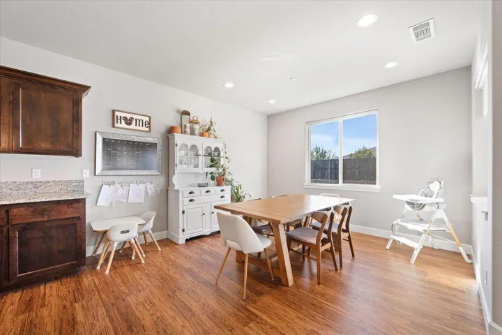 1156 Hancock Drive, Redding, California 96003