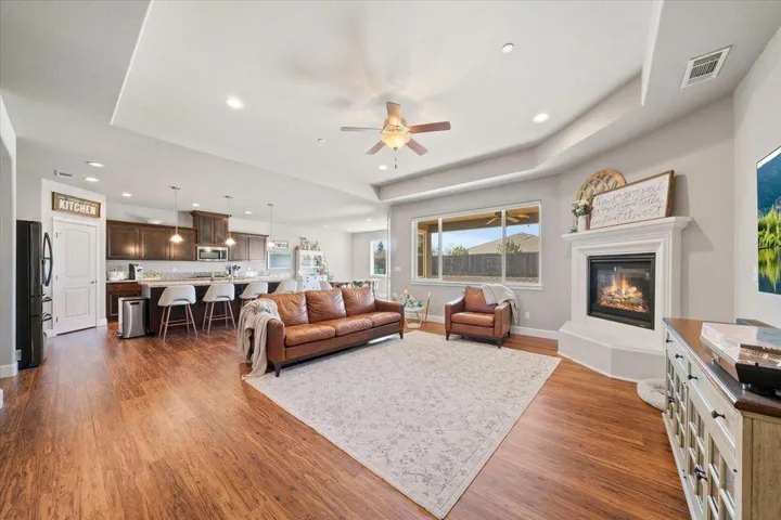 1156 Hancock Drive, Redding, California 96003