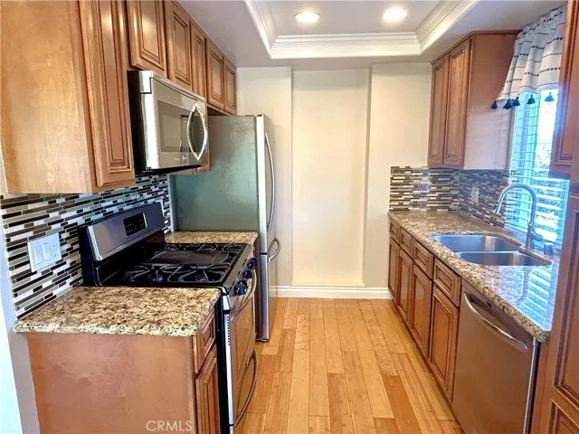 19862 Ridge Manor Way 24, Yorba Linda, California 92886