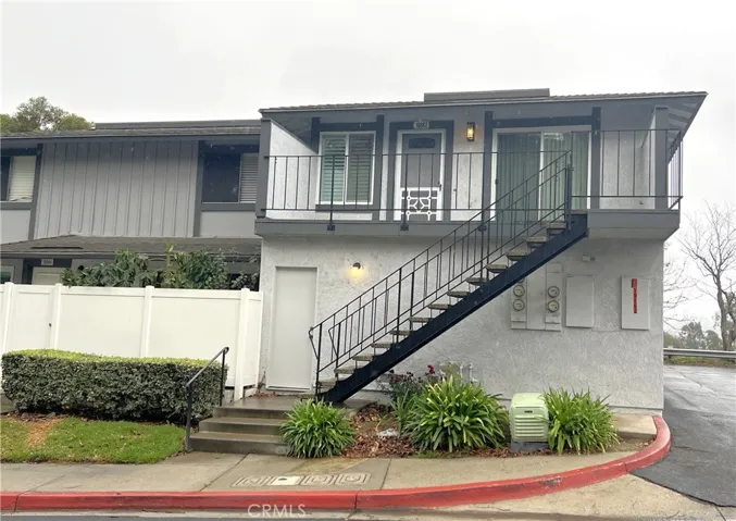 19862 Ridge Manor Way 24, Yorba Linda, California 92886