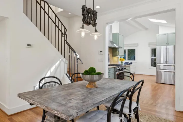 207 Wood Street, Pacific Grove, California 93950