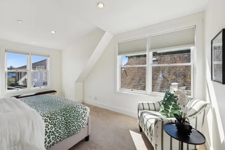 207 Wood Street, Pacific Grove, California 93950