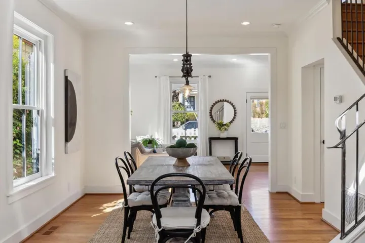 207 Wood Street, Pacific Grove, California 93950