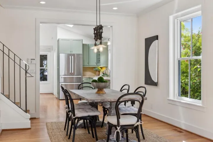 207 Wood Street, Pacific Grove, California 93950