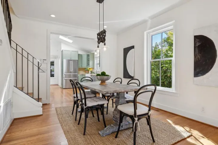 207 Wood Street, Pacific Grove, California 93950