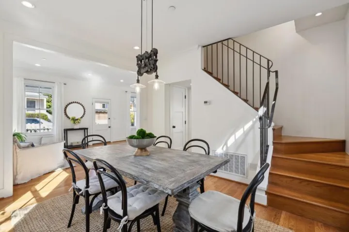 207 Wood Street, Pacific Grove, California 93950