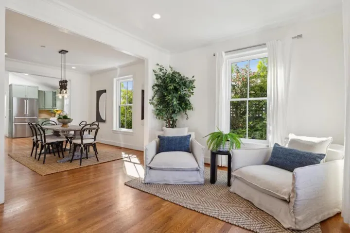 207 Wood Street, Pacific Grove, California 93950