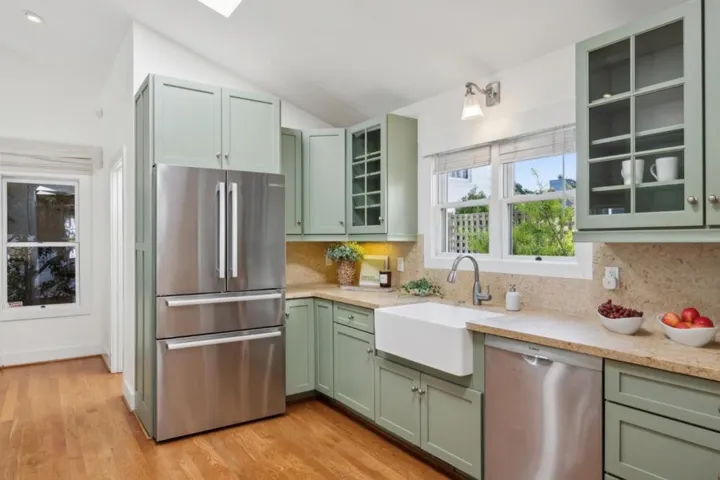 207 Wood Street, Pacific Grove, California 93950