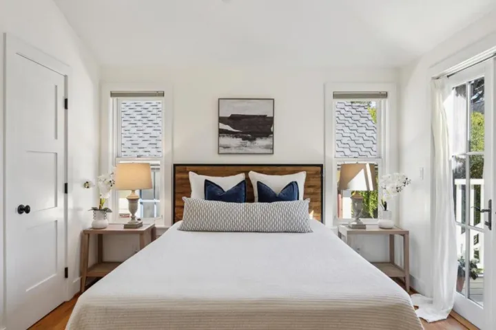 207 Wood Street, Pacific Grove, California 93950