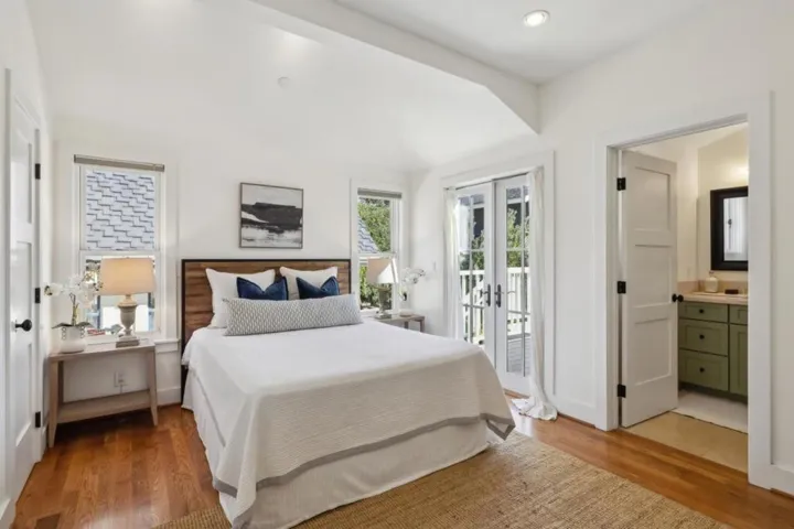 207 Wood Street, Pacific Grove, California 93950