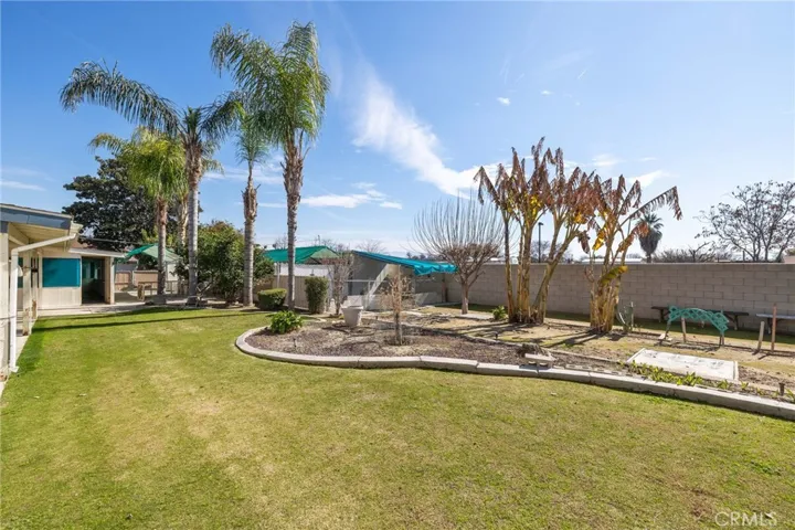 4709 Morro Drive, Bakersfield, California 93307