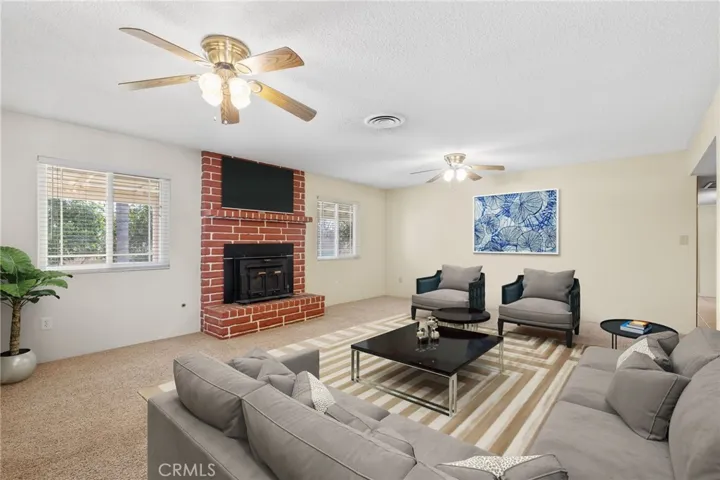 4709 Morro Drive, Bakersfield, California 93307