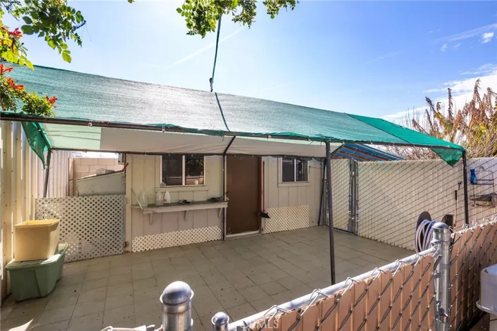 4709 Morro Drive, Bakersfield, California 93307