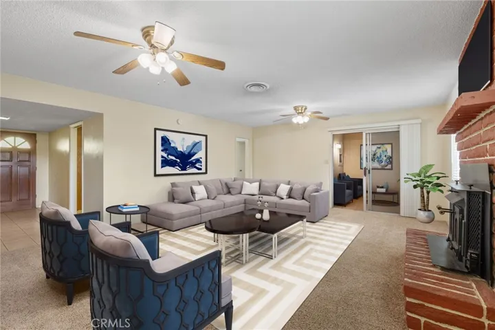 4709 Morro Drive, Bakersfield, California 93307