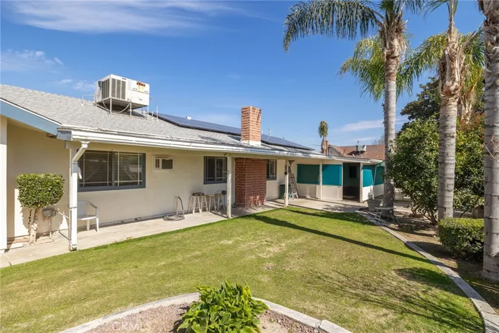 4709 Morro Drive, Bakersfield, California 93307