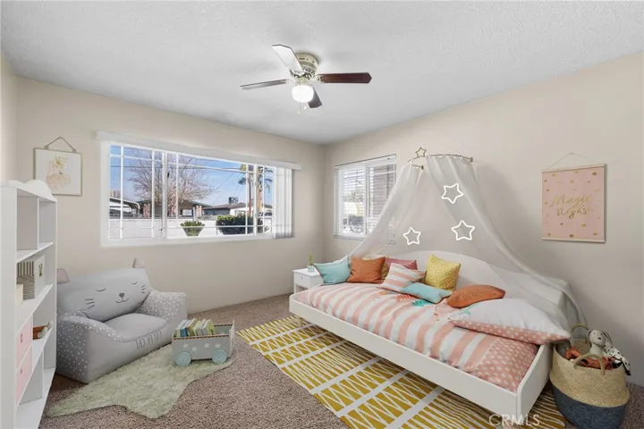 4709 Morro Drive, Bakersfield, California 93307