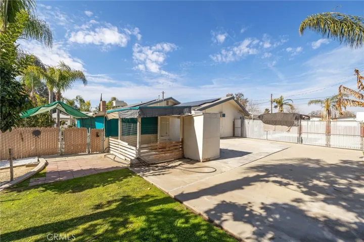 4709 Morro Drive, Bakersfield, California 93307