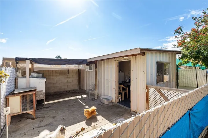 4709 Morro Drive, Bakersfield, California 93307