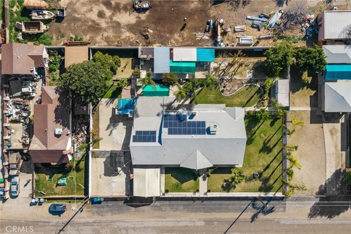 4709 Morro Drive, Bakersfield, California 93307