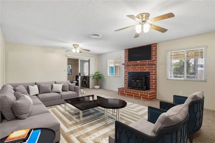4709 Morro Drive, Bakersfield, California 93307