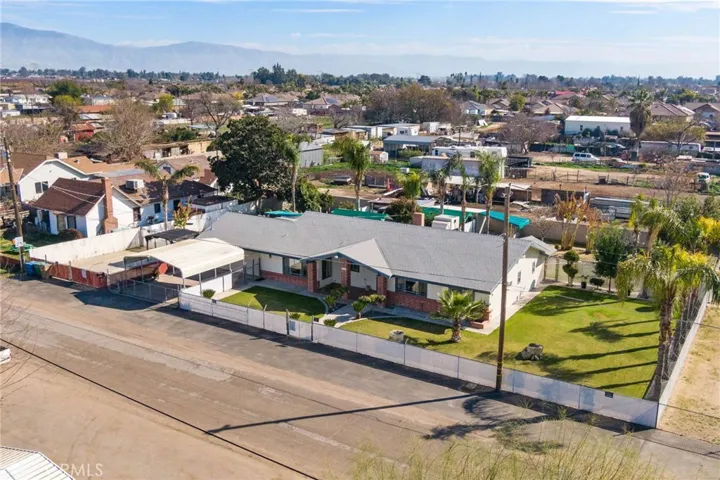 4709 Morro Drive, Bakersfield, California 93307