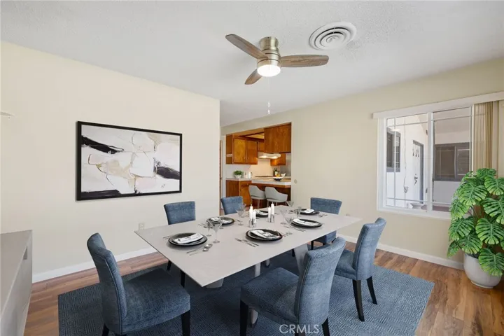 4709 Morro Drive, Bakersfield, California 93307